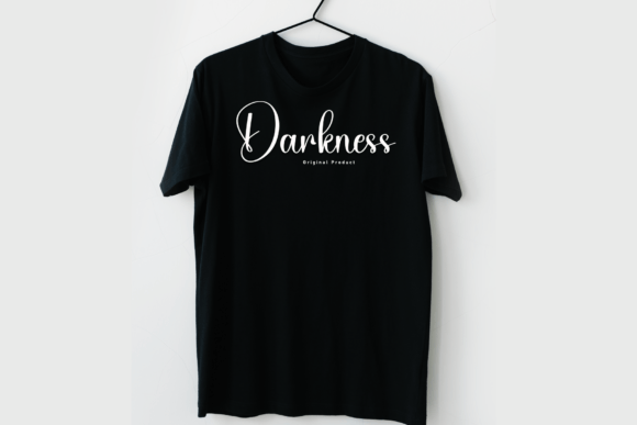 Australian Font - Preview 4