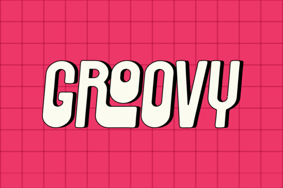 Cerosud Font - Preview 1