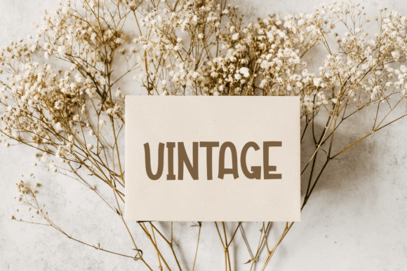 Digital Dialog Font PNG with transparent background - Preview 1
