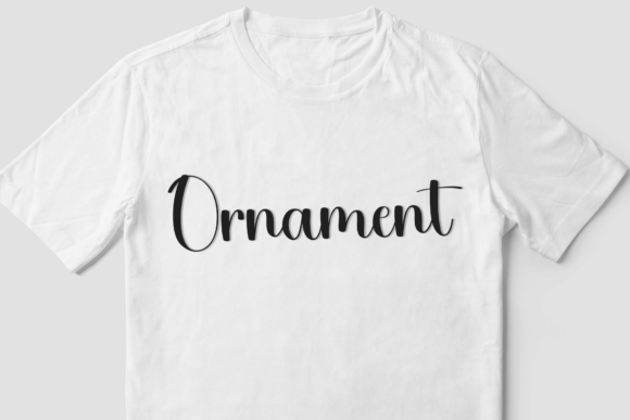 Little Valentine Font PNG with transparent background - Preview 1