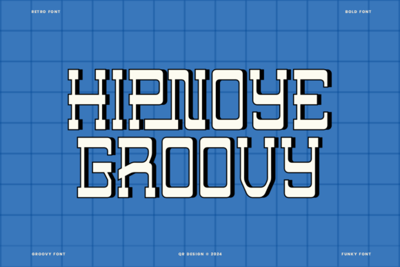 Niphone Font PNG with transparent background - Preview 1