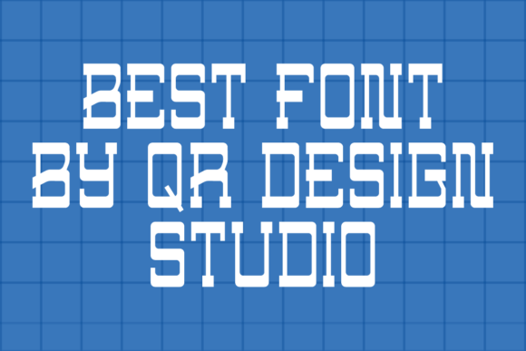 Niphone Font PNG with transparent background - Preview 2