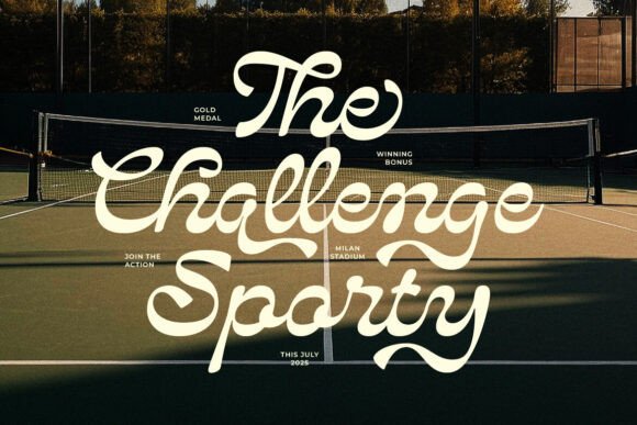 Nivillia Font PNG with transparent background - Preview 1