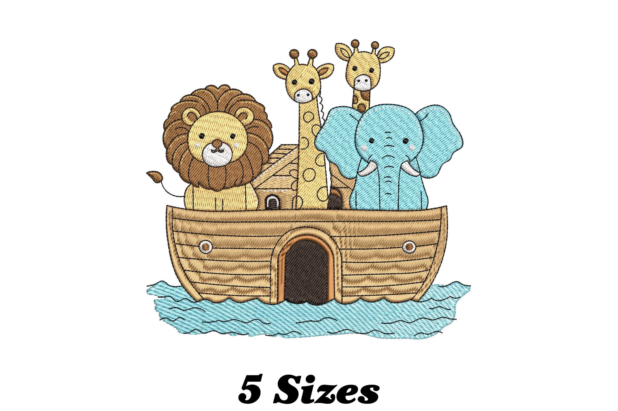 Noah's Ark