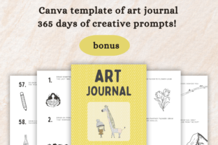 Notion Creative Planner Graphic by Petit Creation Lab · Creative Fabrica