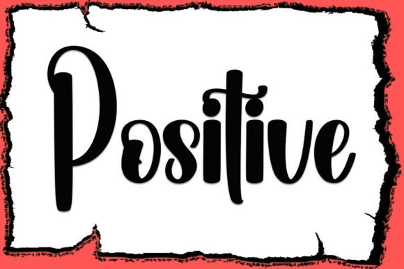 Ostern Font PNG with transparent background - Preview 1