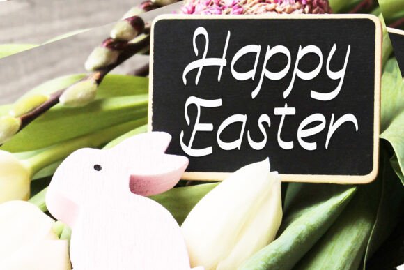 Rakha Font PNG with transparent background - Preview 2