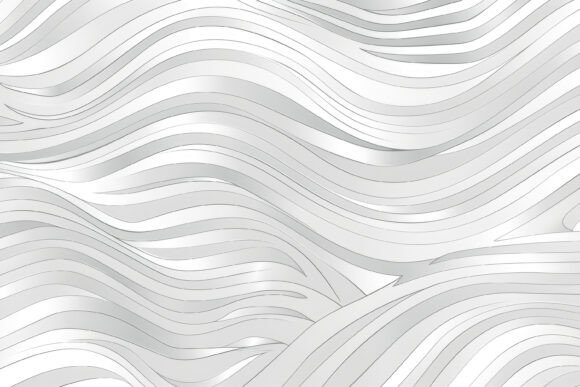 Abstract Wave Texture Background Wallpaper Graphic by Creative World ...