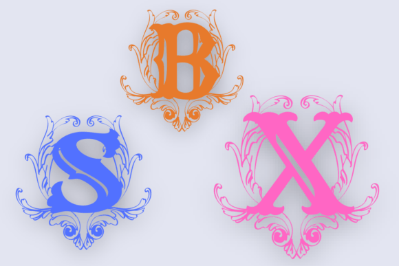 Beauty Boho Font - Preview 4