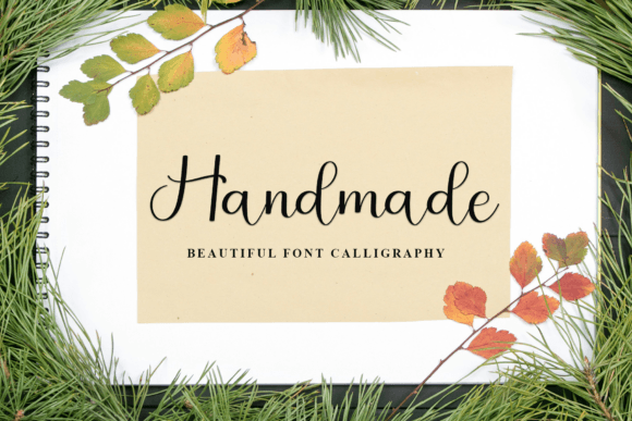 Digital Valentine Font - Preview 3