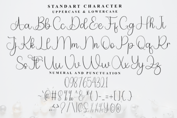 Hello California Font - Preview 4