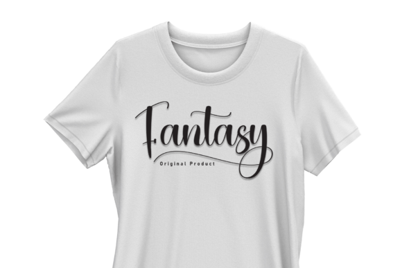 Shabby Font PNG with transparent background - Preview 1