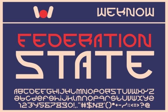 Alexey Font - Preview 1