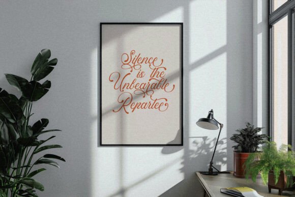 Artisan Font - Preview 4
