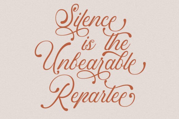 Artisan Font - Preview 5
