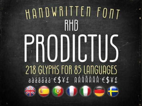 Rhb Prodictus