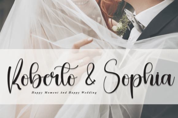 Aventurine Font - Preview 1