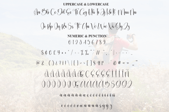 Aventurine Font - Preview 6