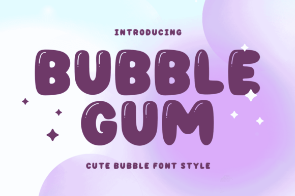 Bubblegum