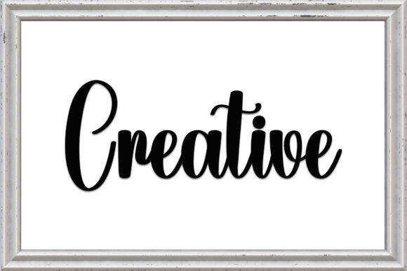 Boho Beach Font - Preview 1