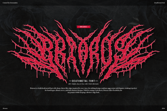 Briaros