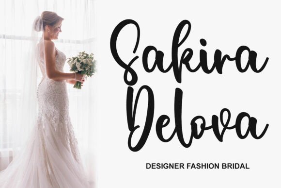 Brilliant Valentines Font - Preview 2