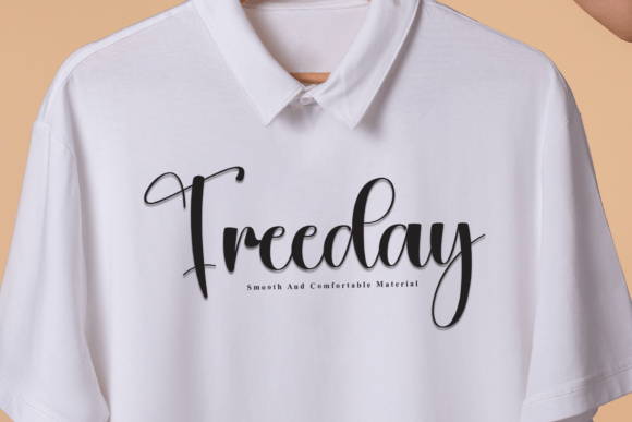 Brothers Font - Preview 3