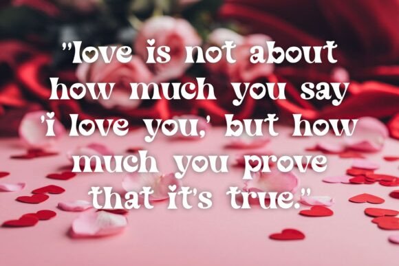 Cupid Love Font font preview - 3