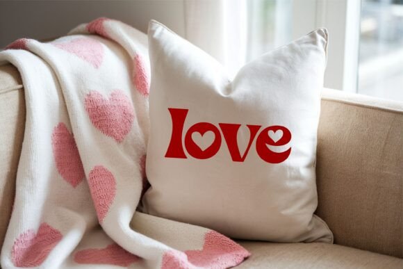 Cupid Love Font font preview - 5