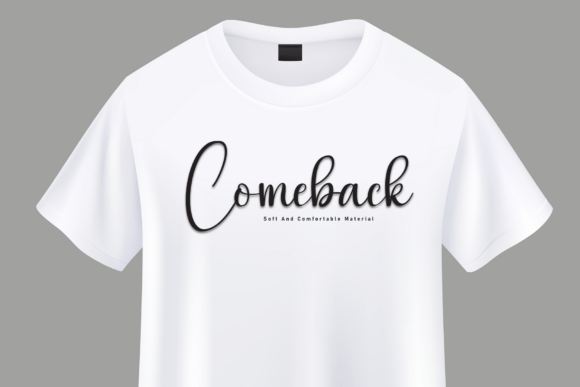 Daddy Signature Font - Preview 1