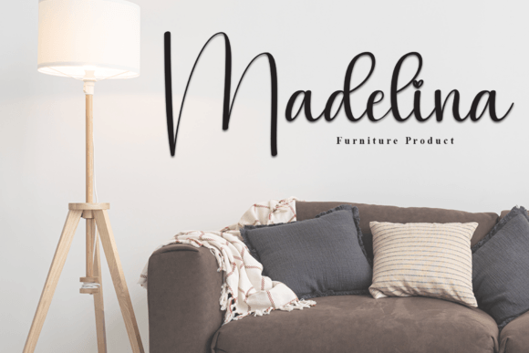Daddy Signature Font - Preview 3