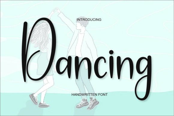Dancing