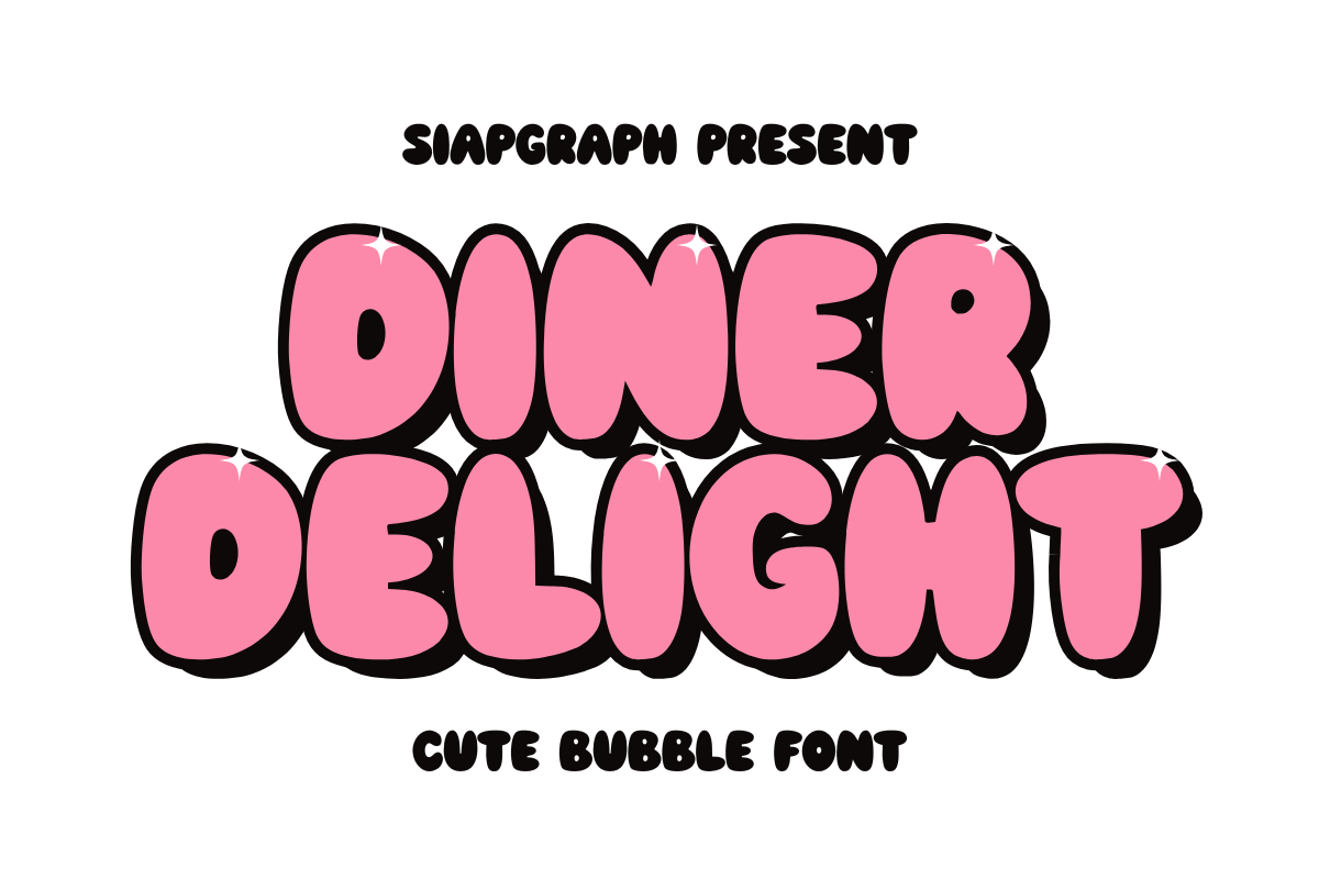 Diner Delight