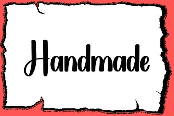 Dingbats Font - Preview 2