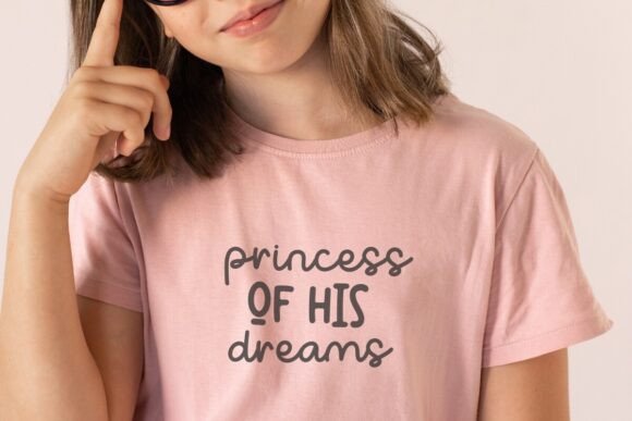 Dreamy Valentine Duo Font - Preview 2