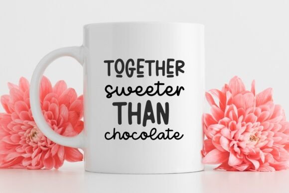 Dreamy Valentine Duo Font - Preview 6