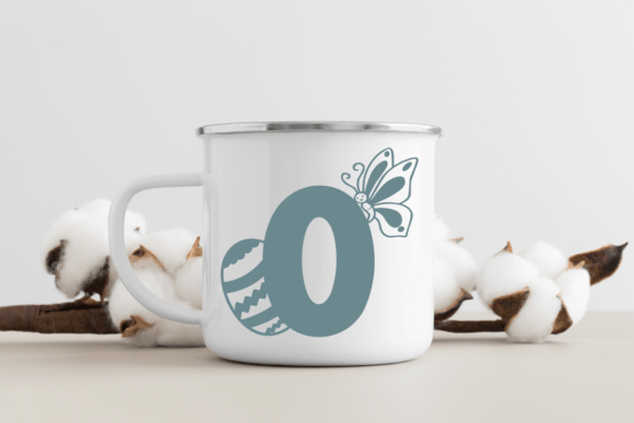 Easter Font - Preview 5