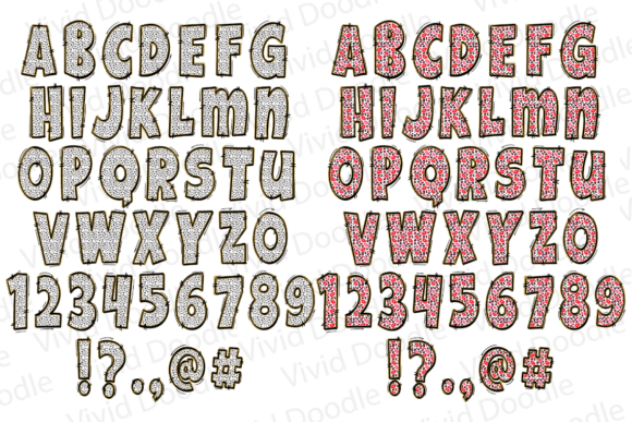 First Valentine Font - Preview 2