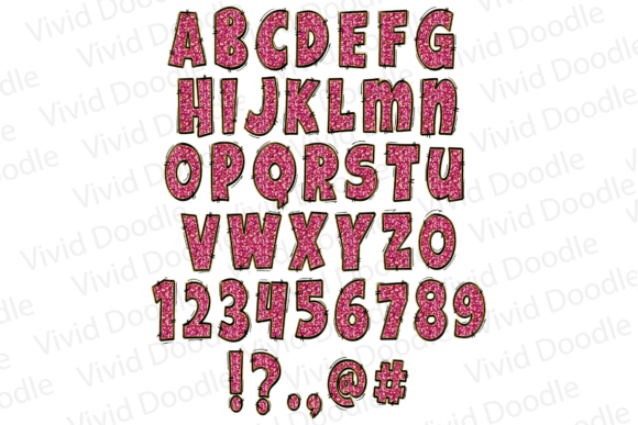 First Valentine Font - Preview 4
