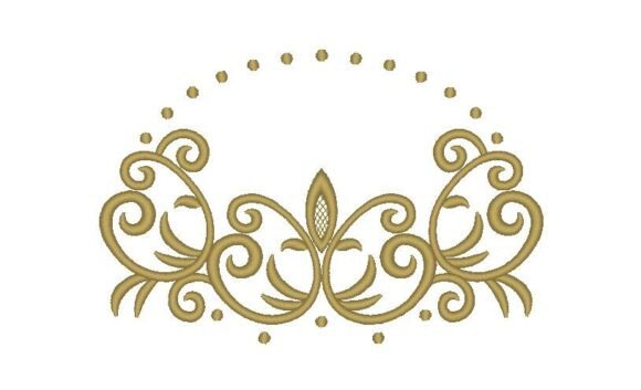 Floral Motif