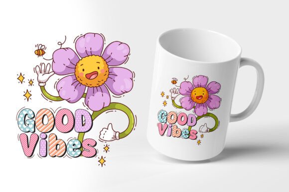 Fox Maria Font PNG with transparent background - Preview 3