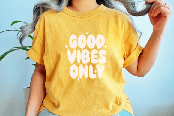 Funky Groovy Font - Preview 4