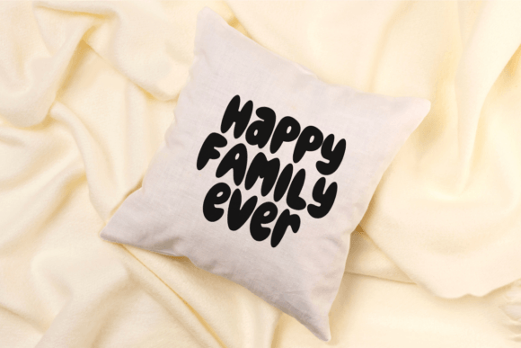 Funky Groovy Font - Preview 6