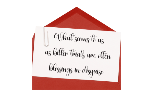 Handwritten Font - Preview 2