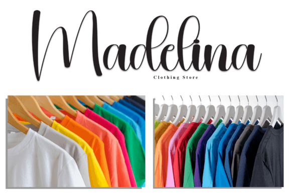 Handwritten Font - Preview 4
