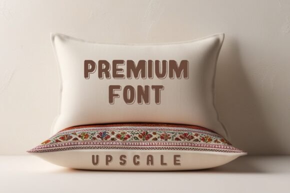 Happy Sunday Font - Preview 3