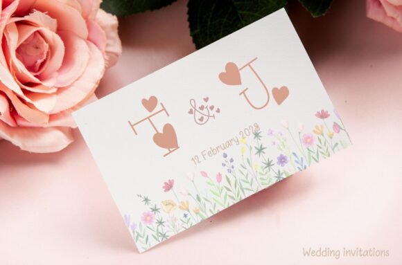 Heartstrings Font PNG with transparent background - Preview 1