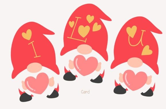 Heartstrings Font - Preview 4