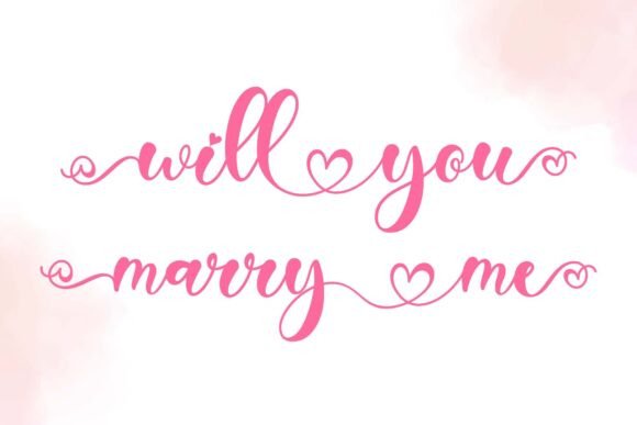 Helena Valentine Font PNG with transparent background - Preview 2