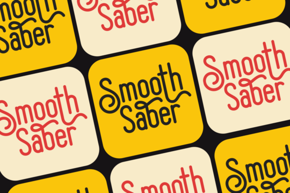 Heritage Angles Font PNG with transparent background - Preview 2